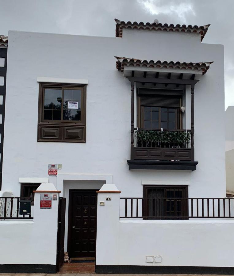 Guajara-Loft Apartment La Laguna  Exterior photo